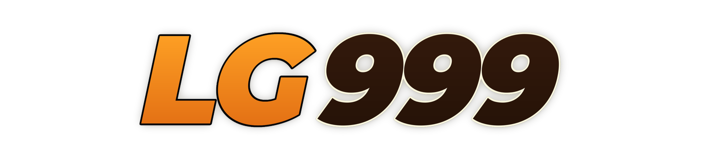 lg999 logo
